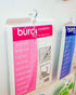 Burda 2Gtis | Dressmakers Tissue Paper | 110 x 150 cm, One Size, Pink...