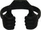 Honsky Thumbs-up Cell Phone Stand Holder, Tablet Stand Cradle for Desk Desktop Smartphone Cellphone Mobile Phone Tablets – Universal Adjustable Fl...