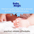 Baby Magic Delicate Lotion, 8.6 oz...