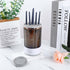 Cosmetic Brush Cleaner, Brushly Pro Makeup Brush Cleaner, Electric Makeup Brush Cleaner, Automatic Spinning Makeup Brush Cleaner For For All Size ...