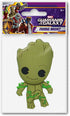 Marvel Guardians of The Galaxy Groot 3D Foam Magnet,Multi-colored,3"...