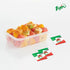 Tajin Clásico Chile Lime Seasoning To-Go Packets (Pack of 2)...