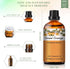 30ML Sweet Orange Essential Oil, for Aromatherapy Diffusers, Humidifiers, Great for DIY Candle and Soap Making...