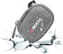 RLSOCO Hard Case for Sony WF-1000XM5 The Best Truly Wireless Bluetooth Noise Canceling Earbuds Headphones (Grey)...