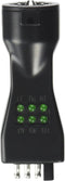 16687 7 Blade & 4 Pin Tester,...