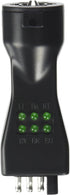16687 7 Blade & 4 Pin Tester,...