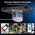 for iPhone 15 Pro Max Waterproof Case, Built-in Screen Protector, Shockproof, Snowproof, Dustproof, Full Body Protective Cover for iPhone 15 Pro M...