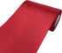 4 Inch Red Double Face Satin Ribbon Thick Wide Silk Ribbon for Grand Opening Cutting Ceremony Flower Bouquets Christmas Wedding Decorations Chair ...
