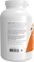 NOW Supplements, Whole Psyllium Husks, Granule, Non-GMO Project Verified, Soluble Fiber, 12-Ounce...