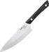 Kai PRO 6" Chef’s Knife, Hand Sharpened Kitchen Knife for Professional and Home Chefs, Japanese AUS6M Stainless Steel Blade, Full-Tang POM Handle,...