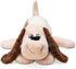 Pound Puppies Classic Plush - Sleepy - Tan, Eco Friendly...
