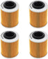 Road Passion 420256188 711256188 Oil Filter kits Replacement for Can-Am Bombardier Outlander 330 400 450 500 570 650 800 850 1000 DEFEJDER MAVERIC...