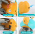 Baby Toys Infant Crawling Crab: Tummy Time Toy Gifts 3-12 Babies Boy Girl 6-12 Months Learning Crawl12-18Months Walking Toddler 36 Months Old Musi...