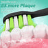 Aoremon Toothbrush Replacement Heads Compatible with Philips Sonicare DiamondClean 2 Series 3 Series ProtectiveClean FlexCare HealthyWhite 4100 51...