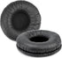 70mm Ear Pads for Sony Headphones, Replacement Ear Cushions Fits for Sony MDR-ZX100 ZX110 ZX110NC ZX110AP ZX110P ZX300 ZX310 ZX330BT ZX220BT V150 ...