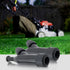 GX270 GX390 Spark Plug Boot Cap for Honda GX120 GX160 GX200 GX240 GX340 GX390 Engine Honda 3813 Predator 212 Spark Plug Boot Replace for 30700-ZE1...
