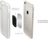 Scosche MRK2PK-UB MagicMount Phone Replacement Plate Kit - for Magnetic Car Phone Mount Holder with Extra Strength Hold, Universal with All Device...