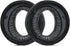 Earpad for PlayStation Pulse Elite Wireless Headset earpads replacement pads (Black velvet)...