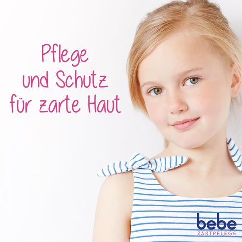 Bebe Zartcreme Baby Cream 150ml...