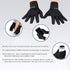 Copper Arthritis Gloves for Women Men, Touch Screen Anti-Slip Arthritis Compression Gloves for Relieving Carpal Tunnel Aches, Rheumatoid Pains, Jo...