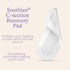 Lansinoh C-Section Recovery Pads, Postpartum C Section Essentials, 4 Sterilized Pads Provide Cooling Relief to Scar Area, C Section Recovery Must ...