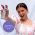florence by mills Zero Chill Face Mist, Lily Jasmine, 3.4 oz/ 100mL...