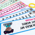 220 Sight Words Flashcards, High Frequency 220 Words, Beginning Reading, Kindergarten to 1st Grade, ESL Teaching Materials, Autism Learning Materi...