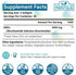 Liposomal NAD+ Supplement 1000 mg | Highest NAD Pontecy | Max Absorption | Pure NAD Supplement | Energy and DNA Repair, Aging Defense, Brain Funct...