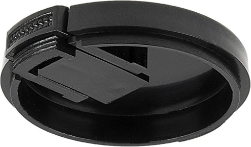 Fotodiox Snap-on Lens Cap, lens Cover 30mm, 30.5mm...