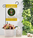 Breeze Decor US Army Garden Flag Armed Forces Rangers United State American Military Veteran Retire Official House Decoration Banner Small Yard Gi...
