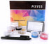 Embossing Kit, Powder, Clear Embossing Pen, Embossing Ink Pad, 8X 10ml Embossing Powders for Use with Embossing Heat Tool for Crafts...