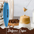 PowerLix Milk Frother Handheld Battery Operated Electric Whisk Beater Foam Maker For Coffee, Latte, Cappuccino, Hot Chocolate, Durable Mini Drink ...