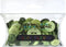 Buttons Galore CB105 Color Blend Buttons, 3-Ounce, Kiwi Fruit, 3 Shades of Green...