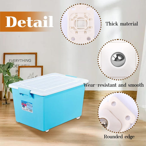 32 PCS Self Adhesive Caster Wheels,Mini Swivel Wheels Stainless Steel Paste Universal Wheel,360 Degree Rotation Sticky Pulley,Small Adhesive Wheel...