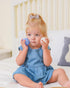 jollybows 24pcs Baby Girl Hair Bows Clips Fully Lined Barrettes Alligator Clip Hair Accessories for Little Girls Toddler Kids Teens in Pairs One S...