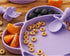 grabease Silicone Suction Plate for Baby & Toddler Self-Feeding, 6-Section Dish With Stay-Put Grip, BPA and Phthalates-Free, Dishwasher and Microw...