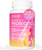 Vaginal Probiotics, 13-in-1 Womens Probiotic, PH Balance with 70 Billion CFU Women Probiotic & Prebiotic & D-Mannose, for Healthy Vaginal Odor & F...