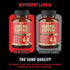 agobi 7in1 Adrenal Support Supplement - Concentrated Ashwagandha, Panax Ginseng, Rhodiola Rosea & More - 60 Capsules for 2 Month...