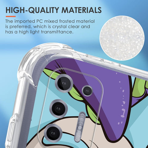 Oqplog Rk TPU Case for Motorola Moto G Stylus 2021 Cartoon Cute Girly Character Fun Phone Cases for Girls Kids Boys, Unique Cool Soft Funny Fancy ...