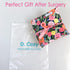 Hysterectomy Pillow Abdominal Surgery Seatbelt Pillows with Pocket Myomectomy Comfort Cushion for Belly Incision Tummy Tuck C-Section Recovery Gif...