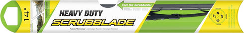 SB1400 Premium All-Season Windshield Wiper Blade, 14" (Pack of 1)...