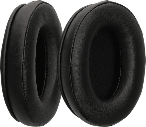 kwmobile Ear Pads Compatible with Kingston Hyper X Cloud Alpha/Cloud Alpha S/Cloud Flight/Cloud Flight S Earpads - 2X Replacement for Headphones -...