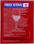 Homebrewers Outpost - 40839-MB Dry Wine Yeast - Montrachet (5 g) (Pack of 10)...