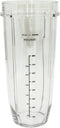 Blendin Replacement Cup Jar, Compatible with Nutri Ninja Auto-iQ 1000W and Duo Blenders (32 Ounce Cup)...