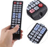 TV Remote Control Replacement for AA59-00600A, Smart TV Remote Control AA59-00600A Fit for Smart LCD LED TV...