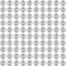 JIALEEY Spiral Bead Cages Pendants, 100 PCs 25x30mm Silver Plated Stone Holder Necklace Cage Pendants Findings for Jewelry Making and Crafting...