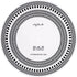 Turntable Strobe Disc LP Stroboscope Mat Tests Rotational Speed Detection LP Turntables Calibration Disc for Record Player...