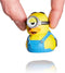 TUBBZ Mini Stuart Collectible Vinyl Rubber Duck Figure - Official Despicable Me 4 Minions Merchandise - Kids TV & Movies...