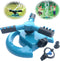 Kids sprinklers for Yard Outdoor Activities-Spray waterpark Backyard Water Toys for Kids-Splashing Fun Activity for Summer, Spray Water Toy for To...