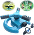 Kids sprinklers for Yard Outdoor Activities-Spray waterpark Backyard Water Toys for Kids-Splashing Fun Activity for Summer, Spray Water Toy for To...